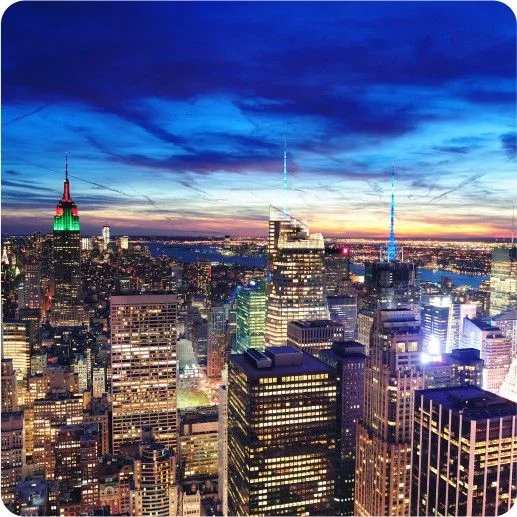 New York